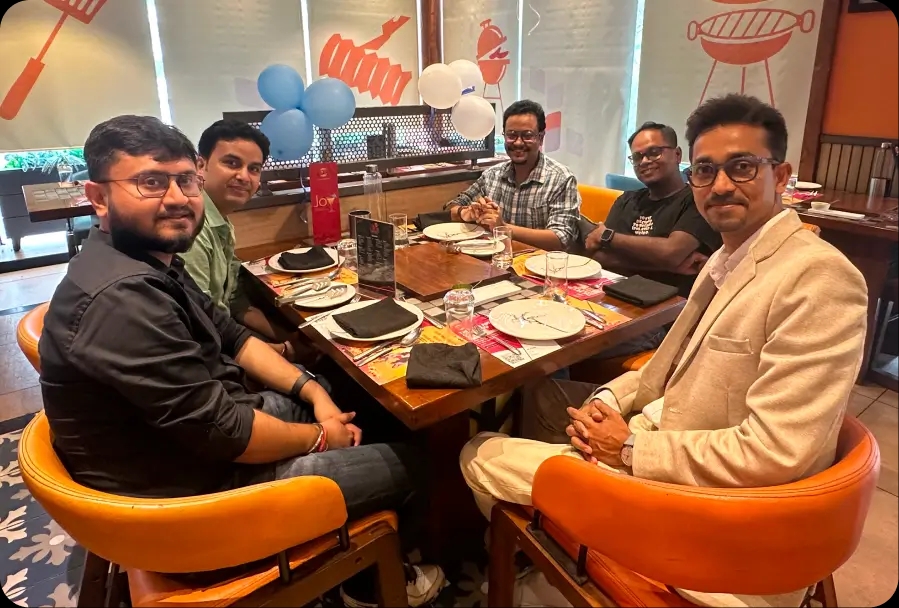 Bitpastel Turns 8 year Celebration