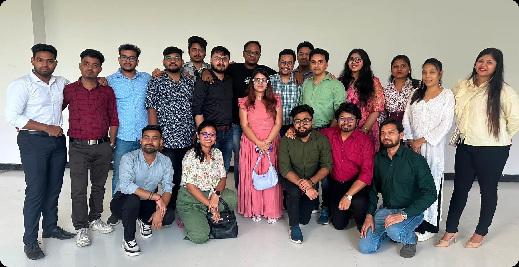 Bitpastel Turns 8 year Celebration