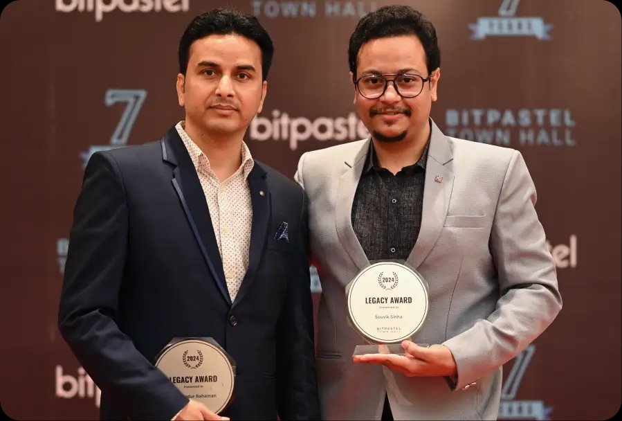 Bitpastel Townhall 2024 CEO Speech