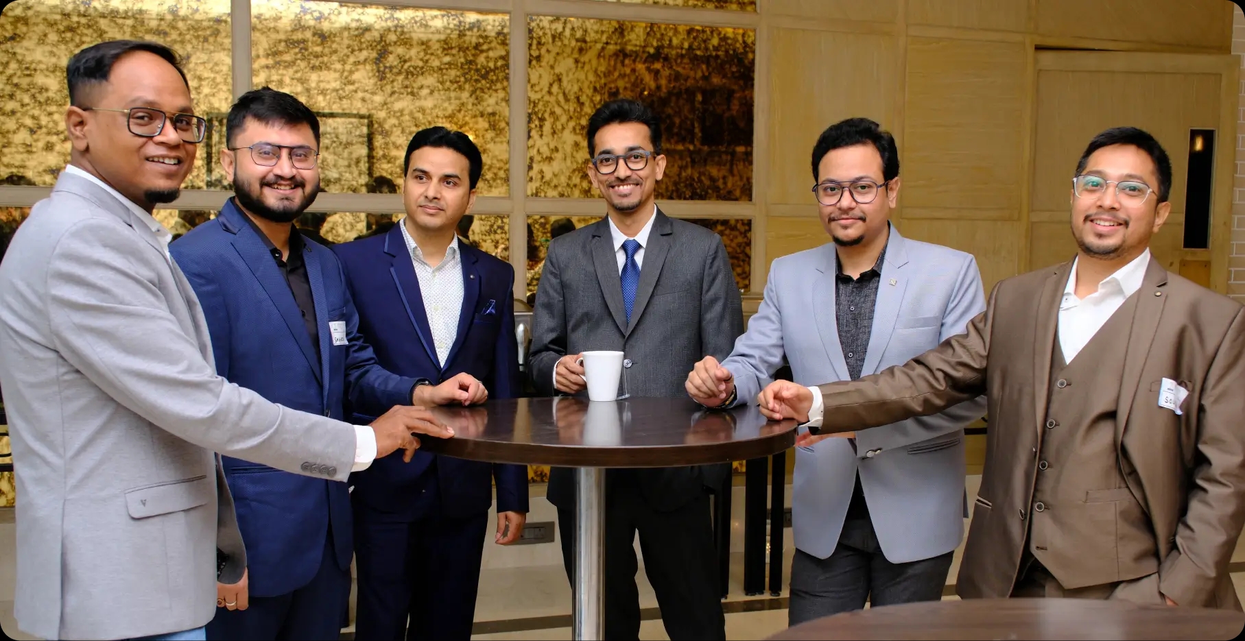 Bitpastel Townhall 2024 cover