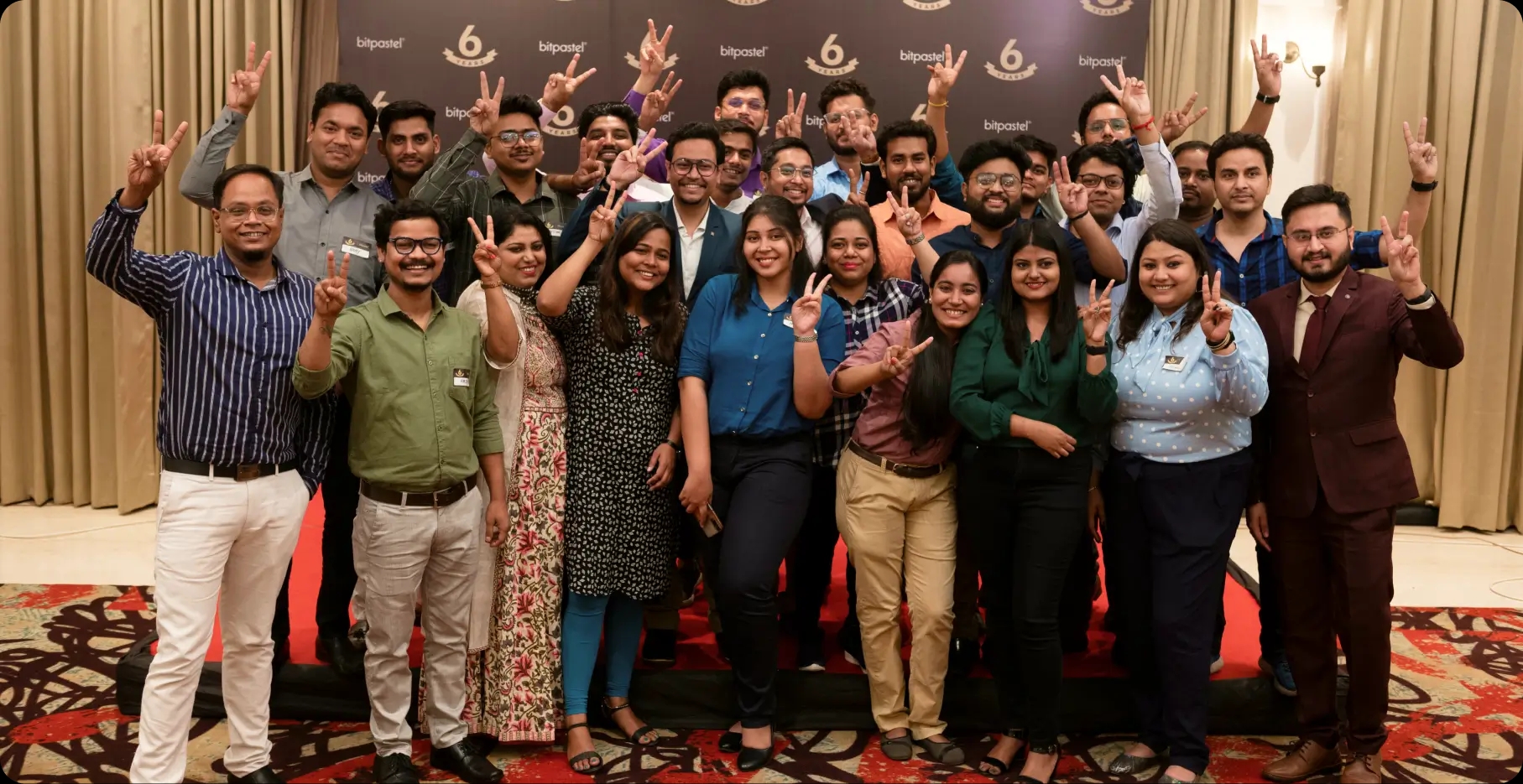 Bitpastel Townhall 2024 cover