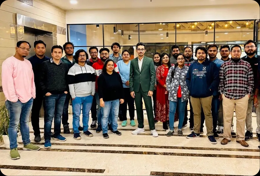 Bitpastel Townhall 2023 cover