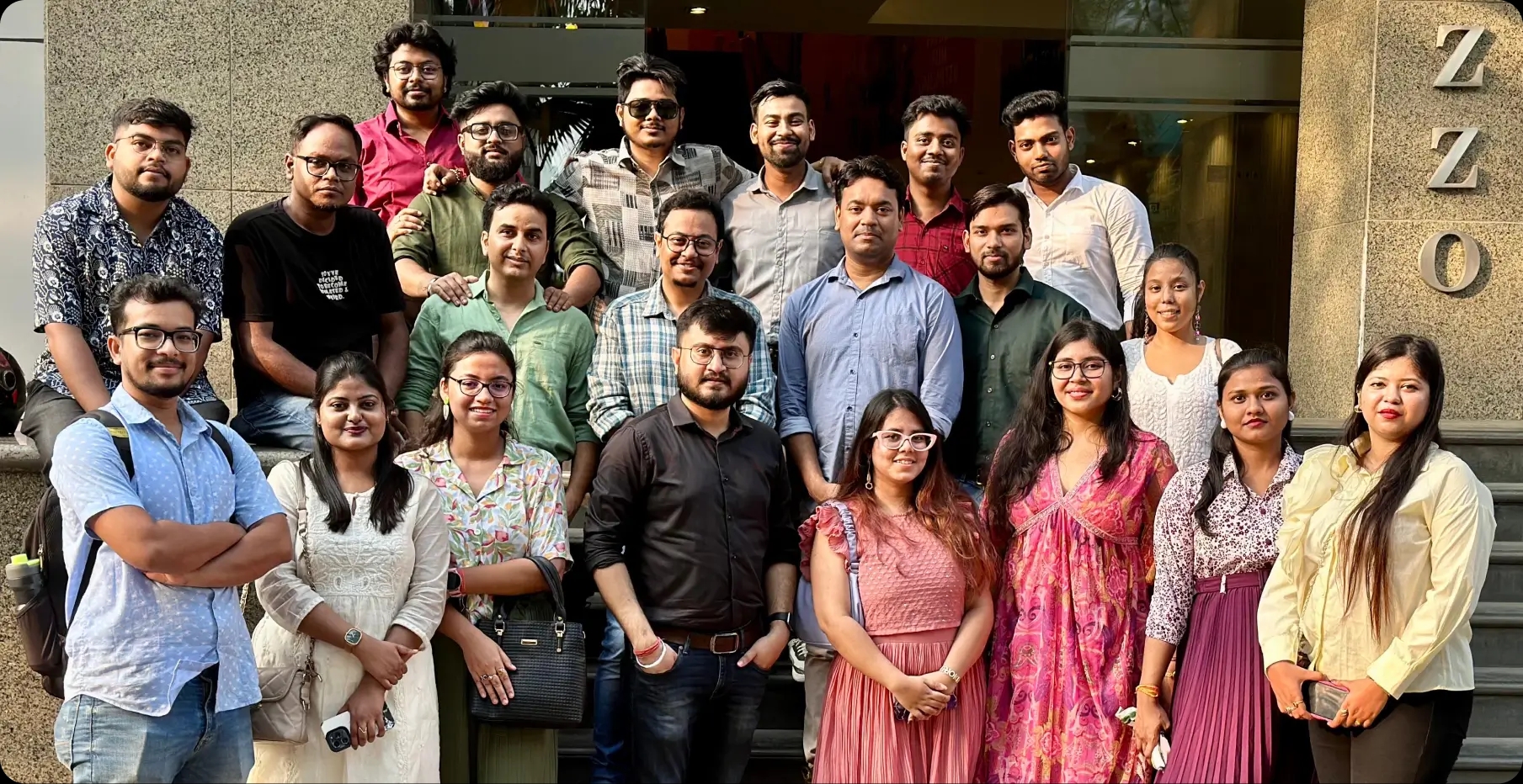 Bitpastel Turns 8 year Celebration