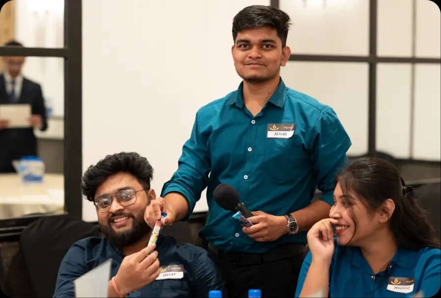 Bitpastel Townhall 2024 CEO Speech