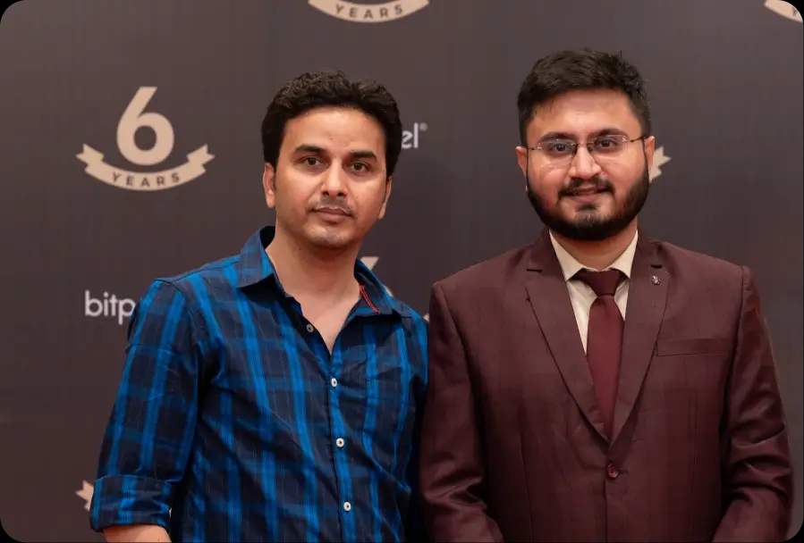 Bitpastel Townhall 2024 CEO Speech