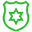 badge icon