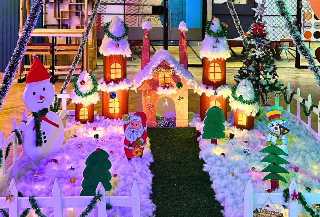 Christmas 2025