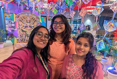 Ethnic Day 2025