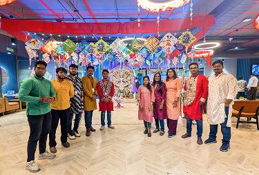 Ethnic Day 2025