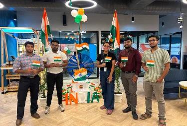 Independence Day 2025
