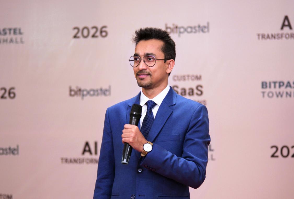 TownHall 2026