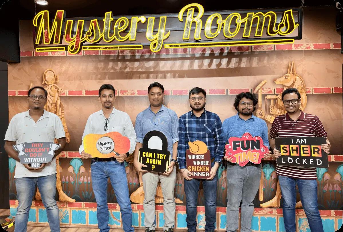 Escape Room 1