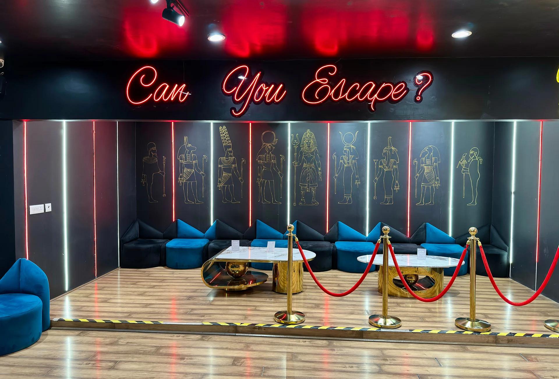 Escape Room 2