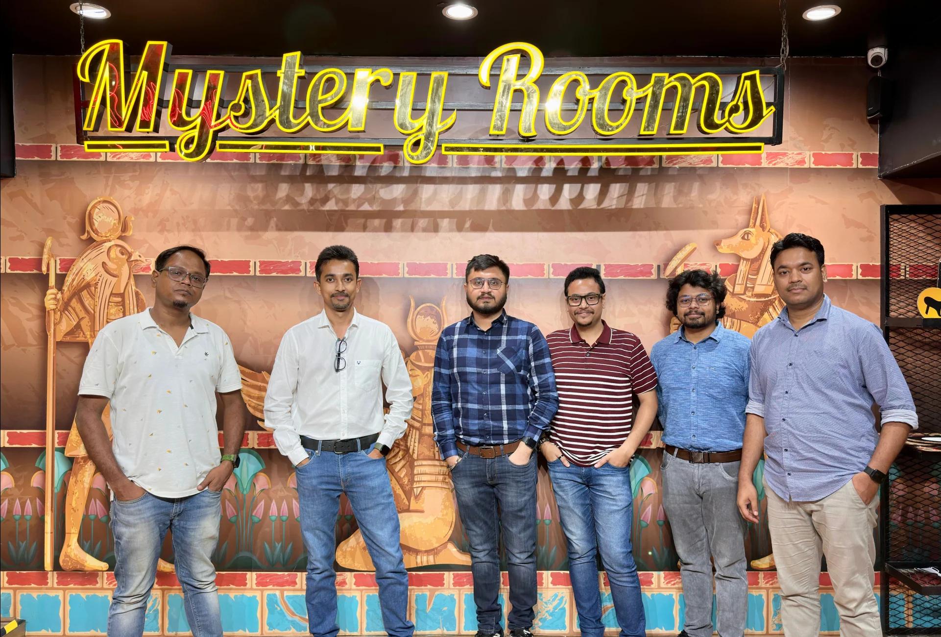Escape Room 3