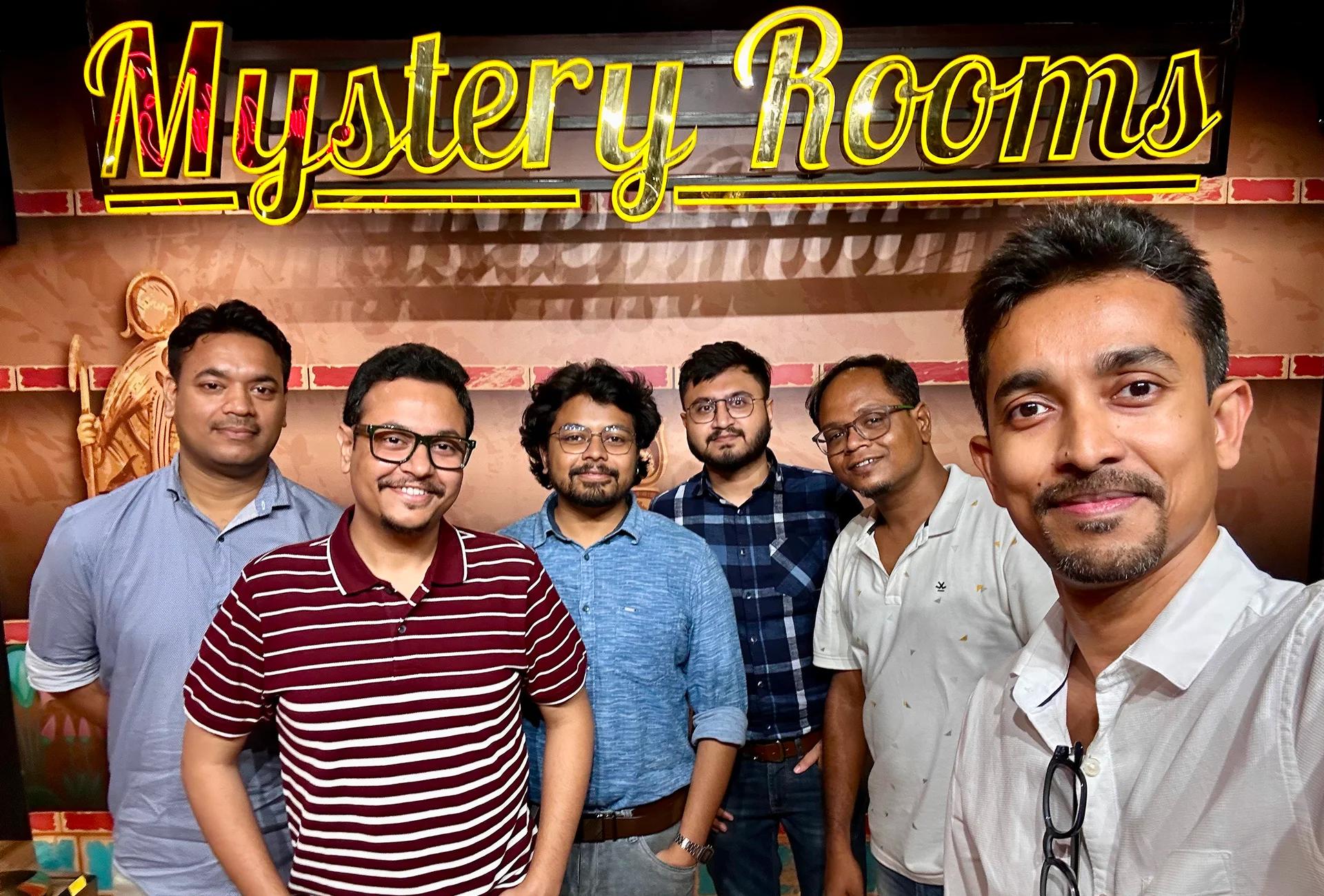 Escape Room 4