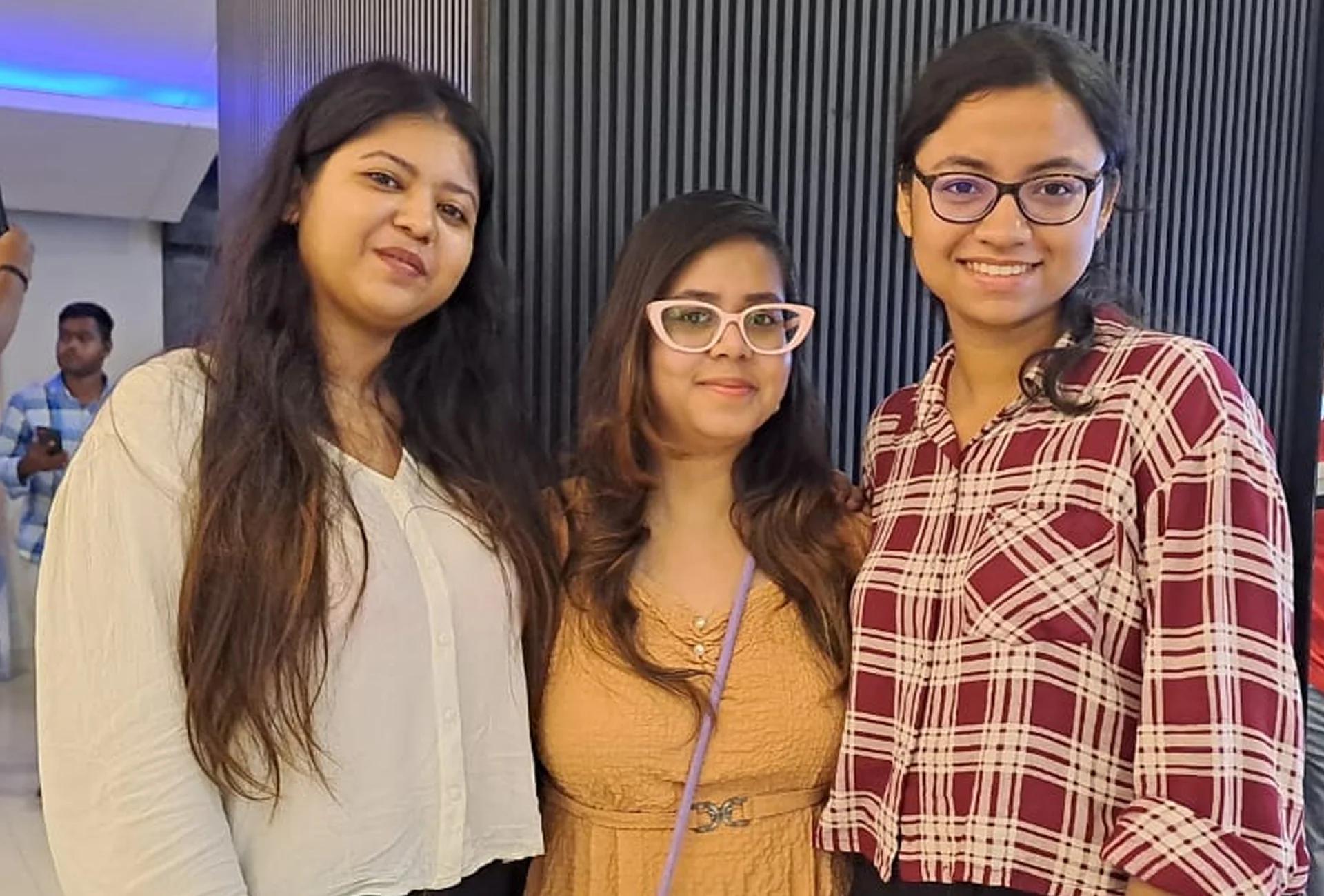 Team Meetup 2