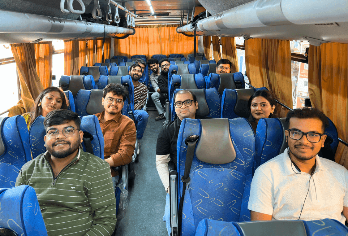 Bitpastel Offsite 2026